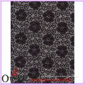 Fantstic Black Super Wide Nylon Lace Fabric